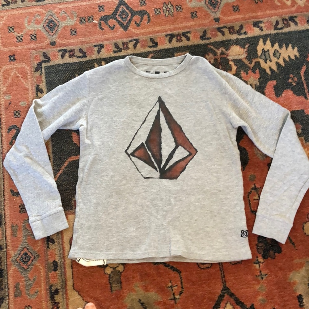 Volcom  Youth L thermal long sleeve